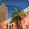 Marrakech Morocco